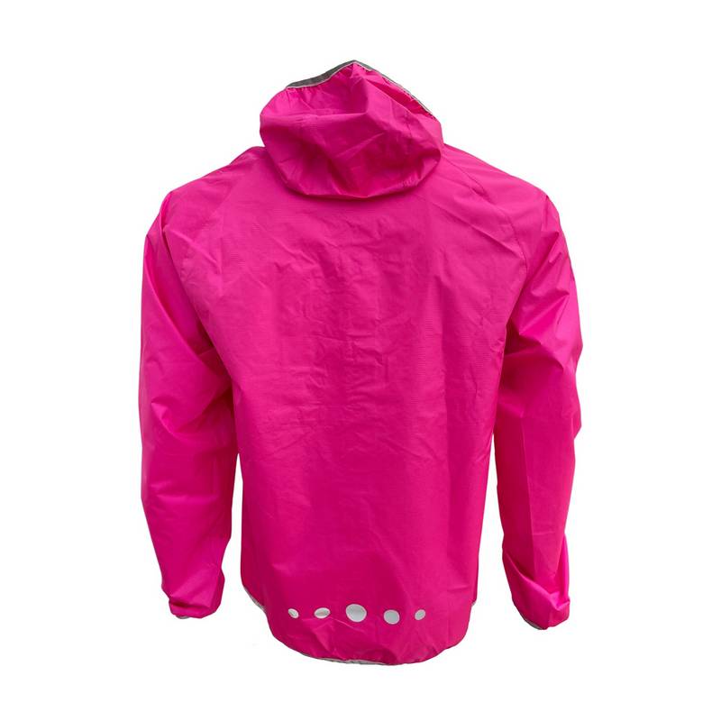 Proviz Signature Fahrradjacke