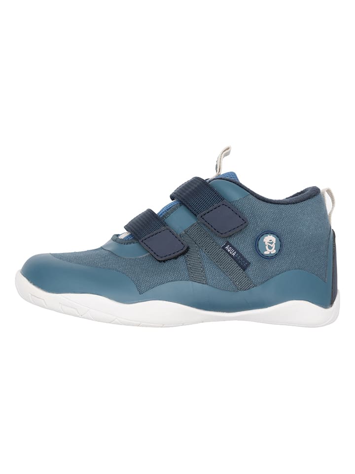 Trollkids Barfuß-Winterschuhe 