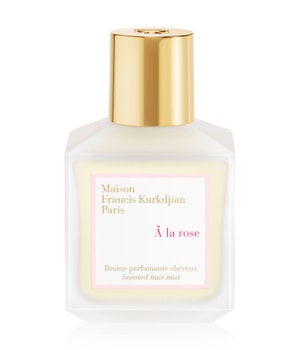 Maison Francis Kurkdjian À la rose Haarparfum-70 ml