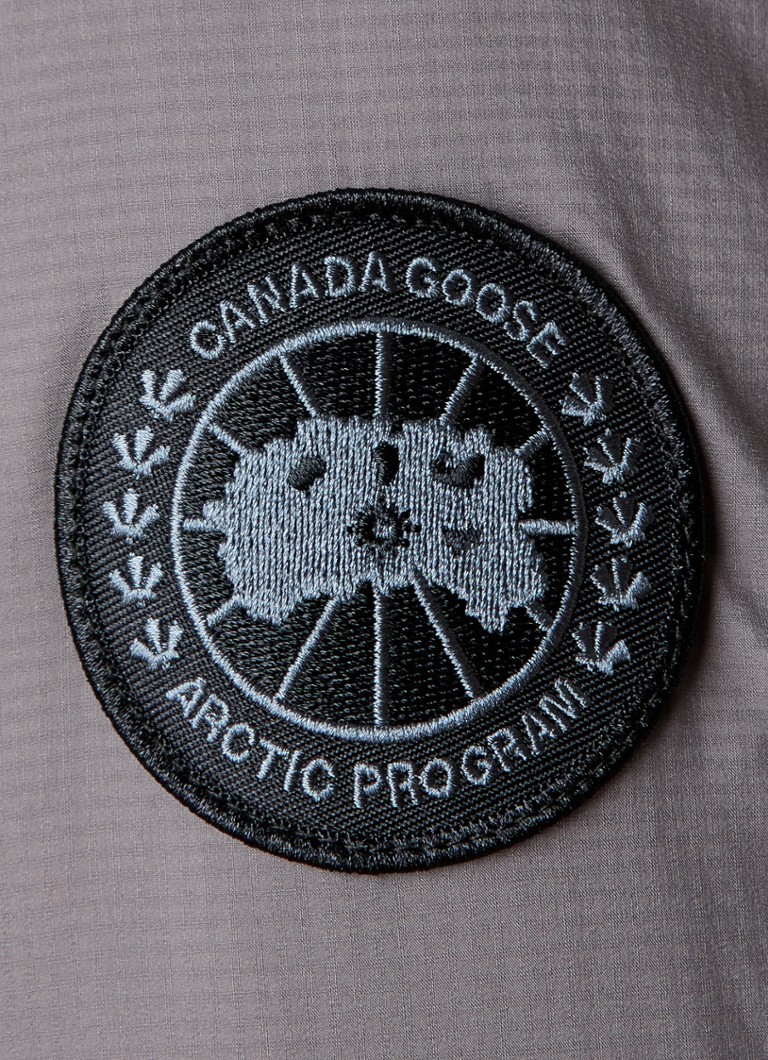 Jachetă Canada Goose Lodge Down