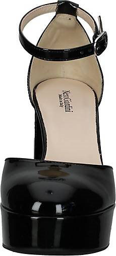 NeroGiardini Pumps