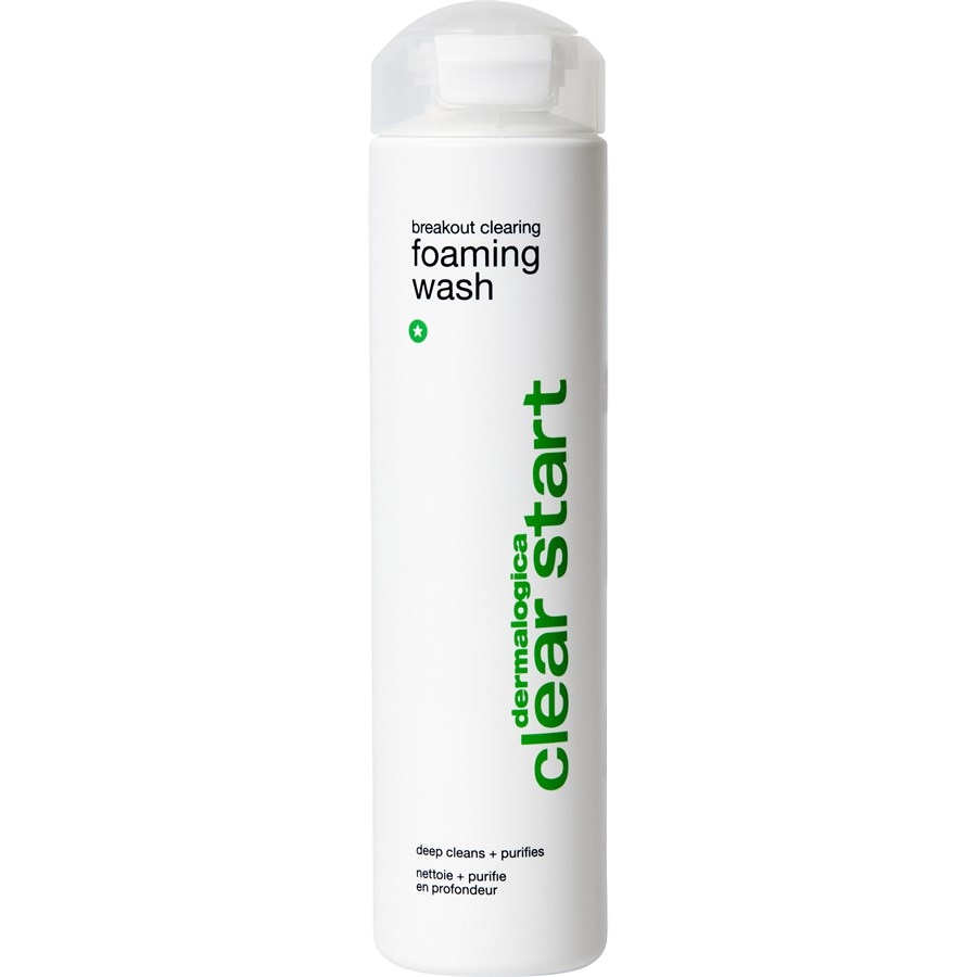 Foaming Wash