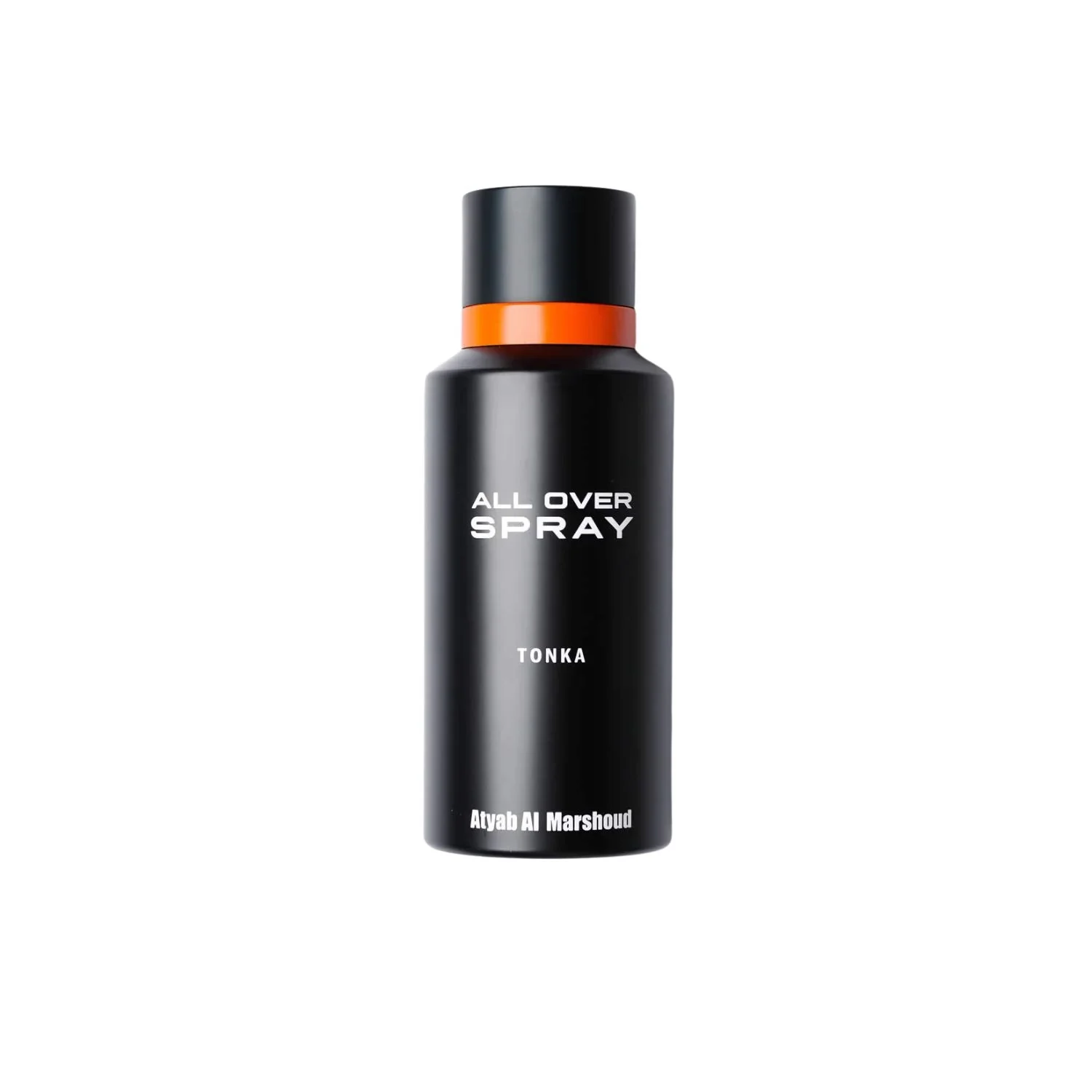 Spray multiusos Tonka - Agua aromática unisex, Agua aromática