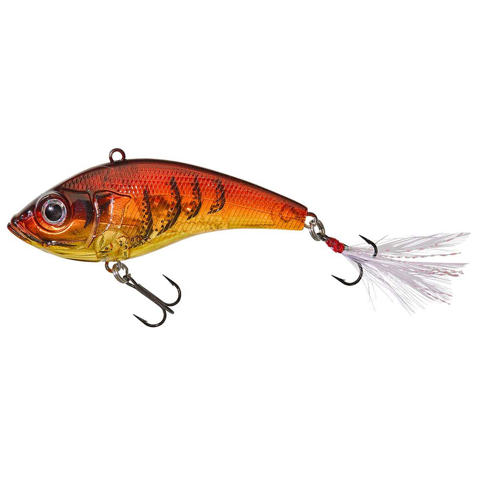 Leurre Dur Lipless Gunki Kaiju Boost 55S 5,5 cm, 8,4 g