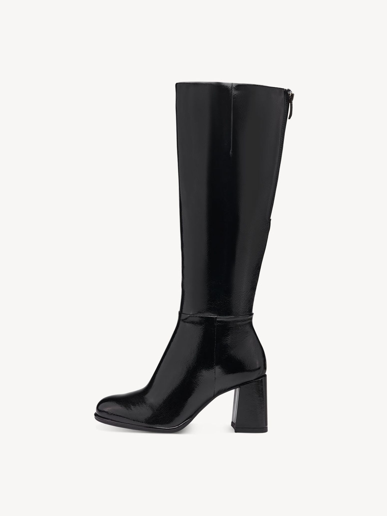 Bottes - noir