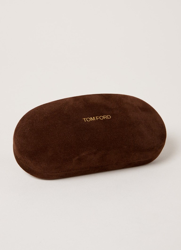 Tom Ford sunčane naočale Benton FT0693