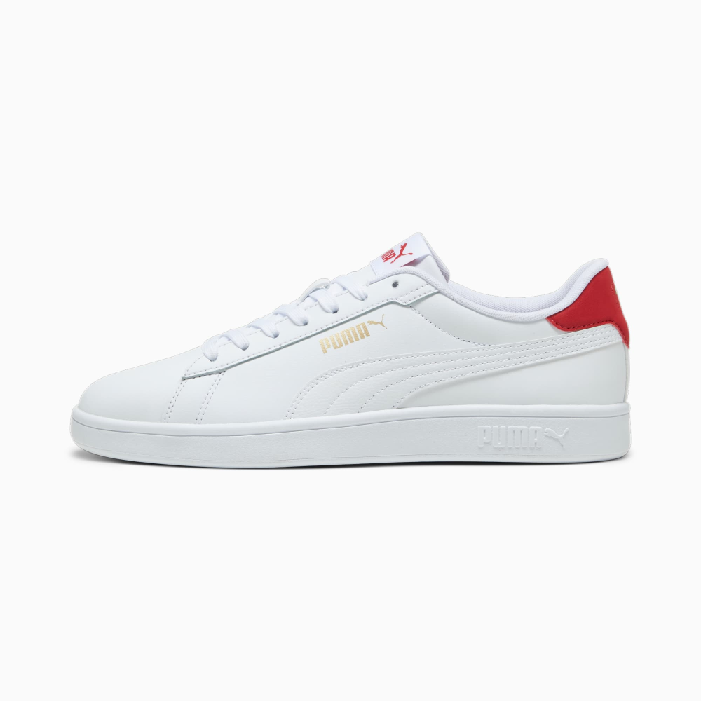 PUMA Smash 3.0 L 390987_17 / gelb