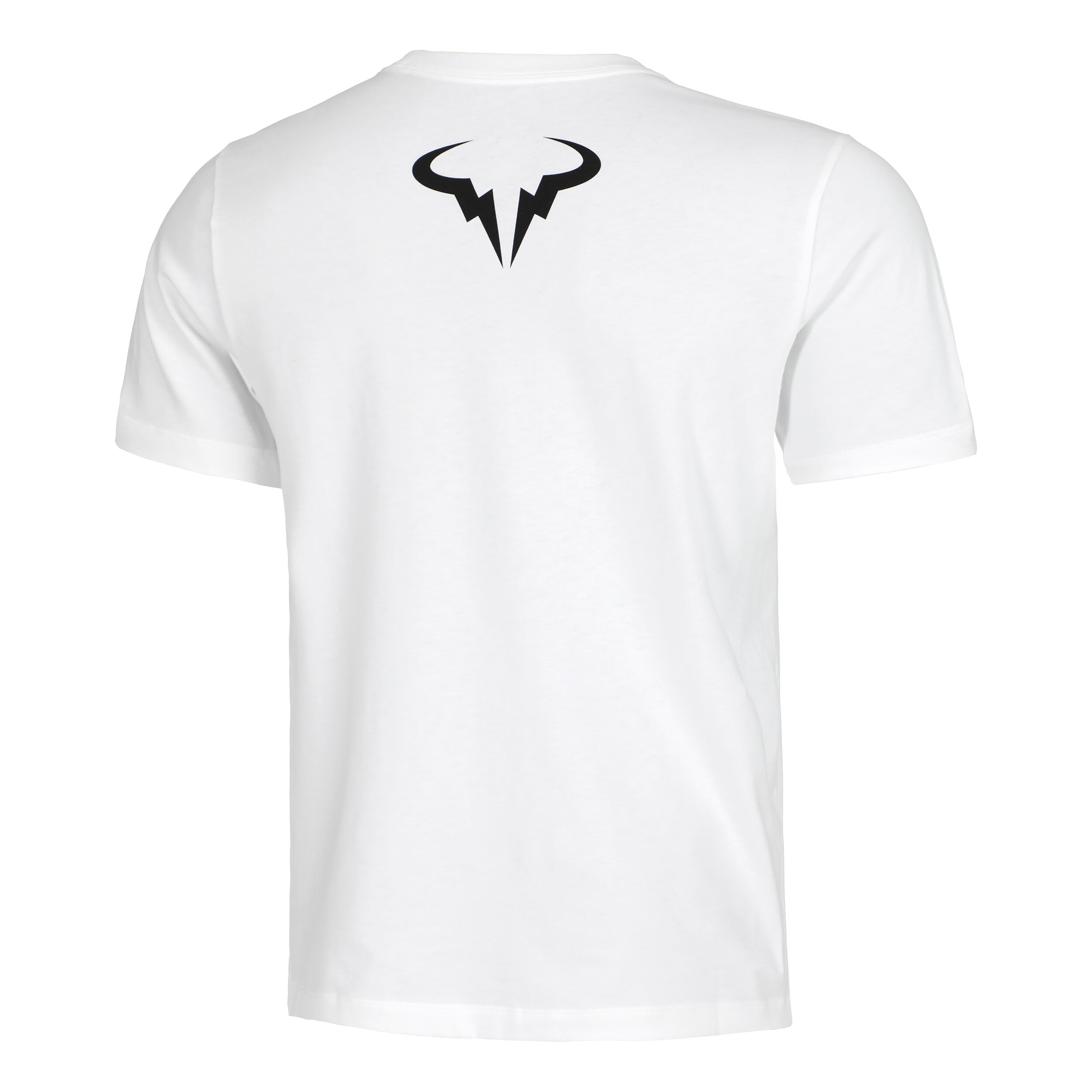 Rafa Vamos Legendary T-Shirt Herren - Weiß