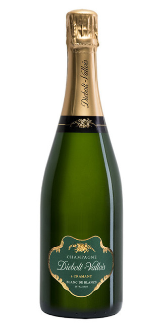Diebolt-Vallois Blanc de Blancs
