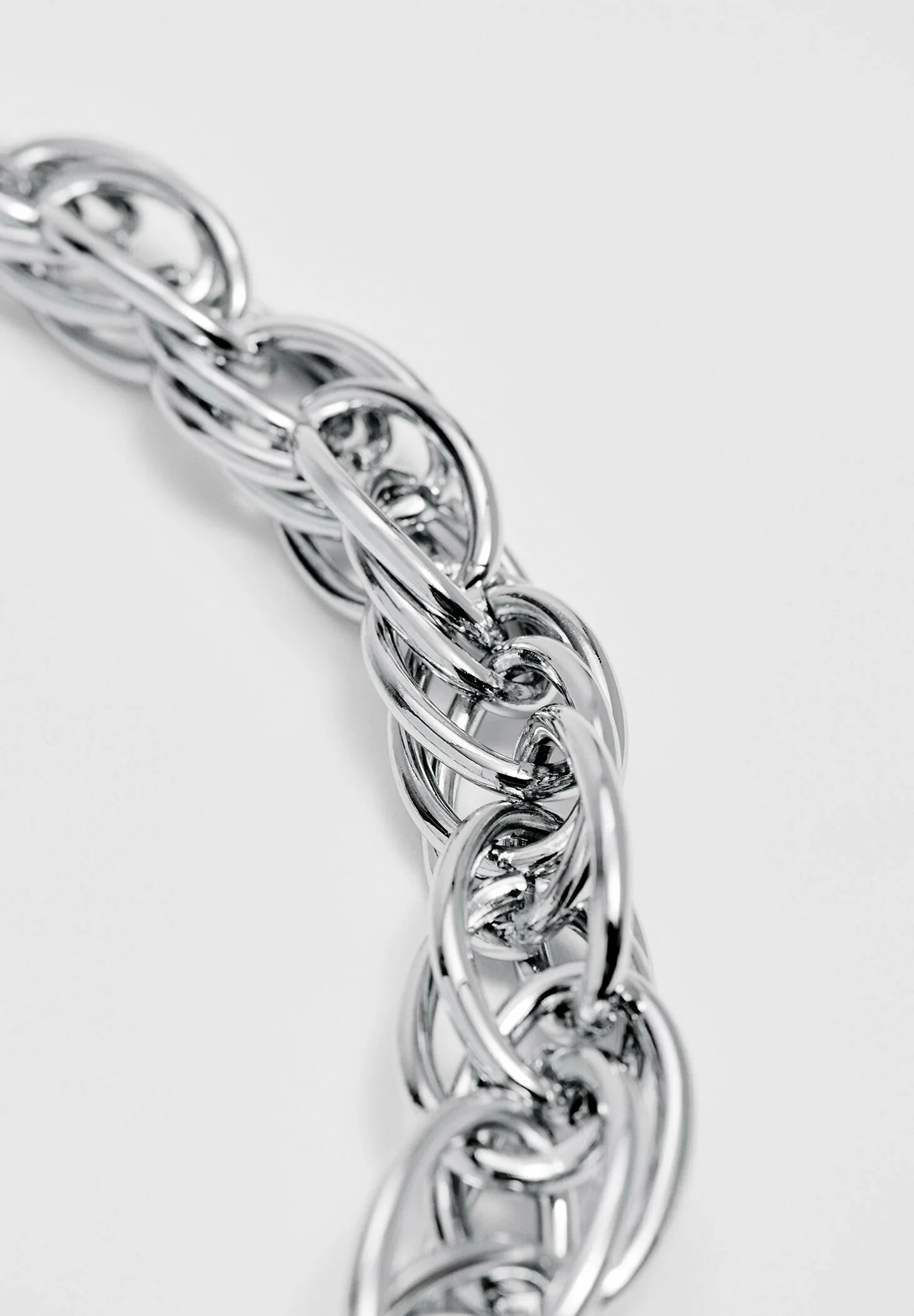 Stradivarius MULTI-LINK - Collar