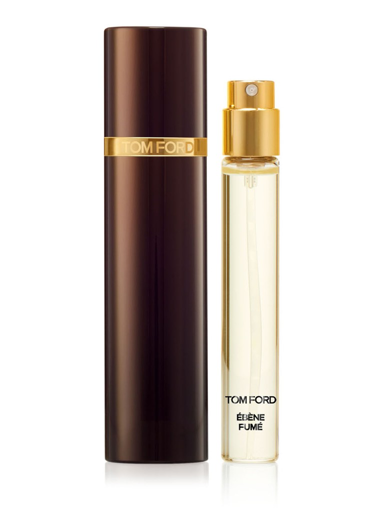 Tom Ford Ebony Smoked Eau de Parfum - Listă de călătorii