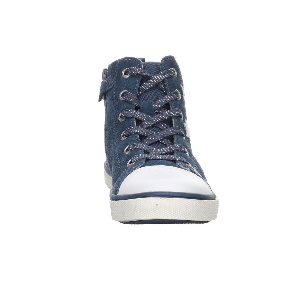 Lurchi Starlet Hightop Sneaker