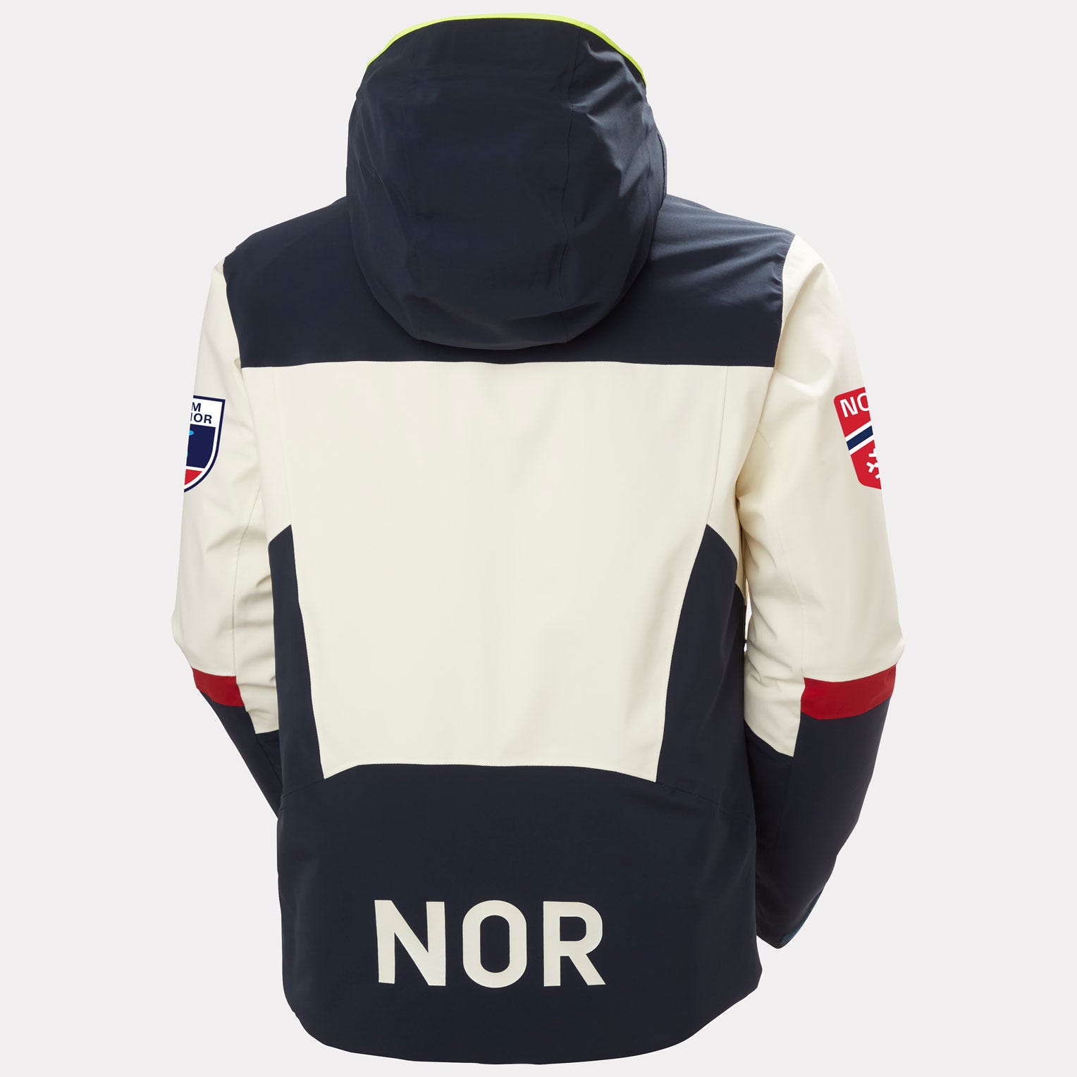 Men's Kvitfjell Race Insulated Ski Jacket