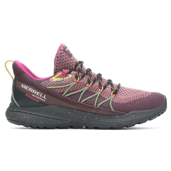 Merrell - Women's Bravada 2 Waterproof - Multisportschuhe