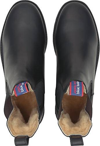 blue heeler Winterstiefeletten