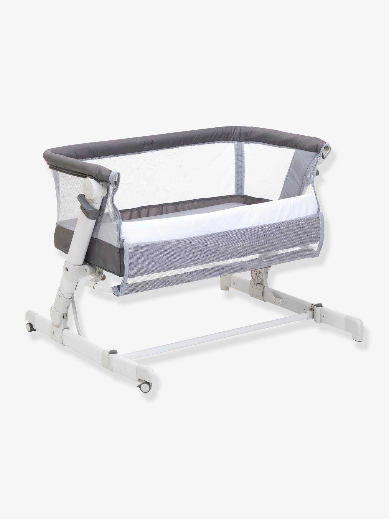Berceau cododo Next2me Pop Up CHICCO anthracite