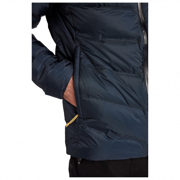 Y by Nordisk - Sol Ultralight Down Filled Shell Jacket - Daunenjacke