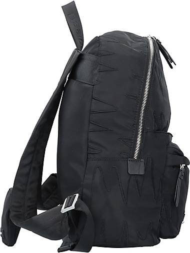 Desigual Rucksack 38 cm Laptopfach
