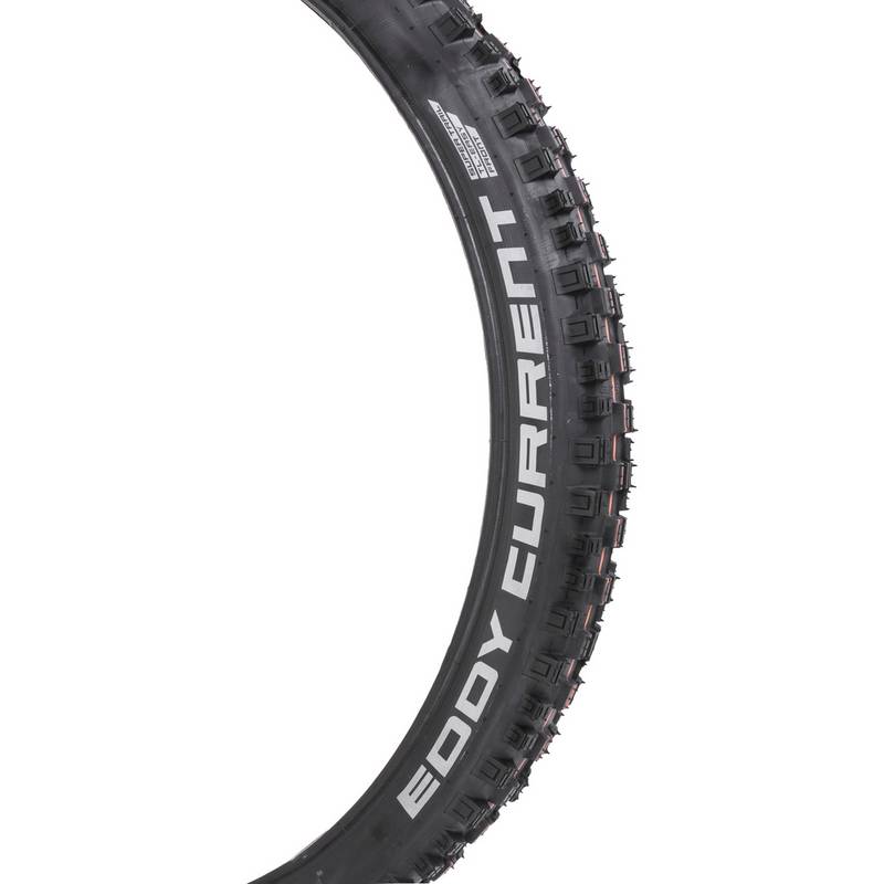 Schwalbe EDDY CURRENT FRONT 27,5x2,6 Fahrradreifen