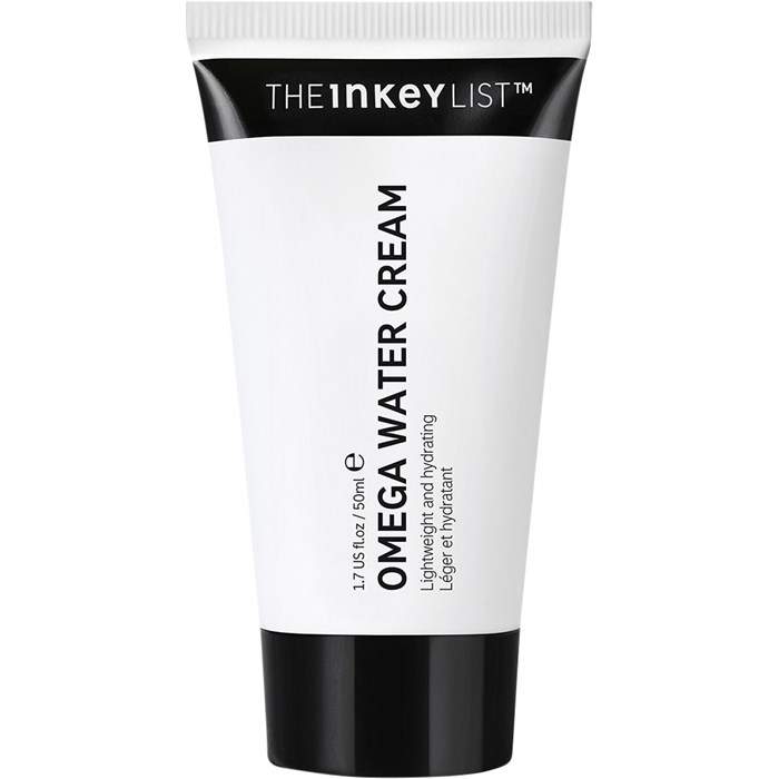 Omega Water Cream