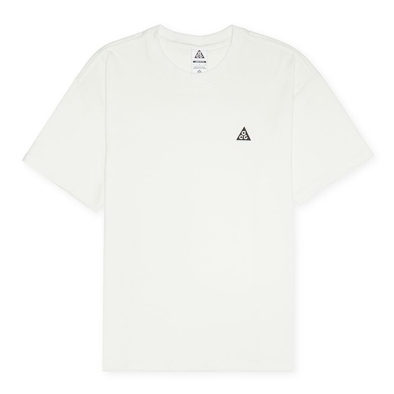 NIKE NRG ACG SS LBR Tee summit white