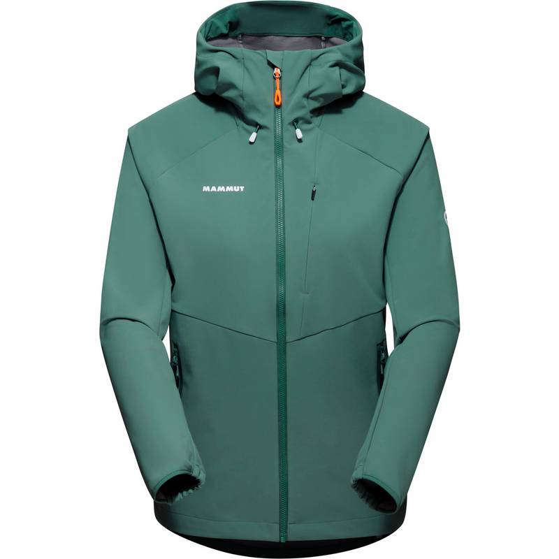 Mammut Ultimate Comfort Softshelljacke Damen