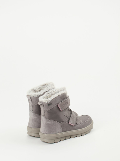 Klettboots-68304590004 Superfit