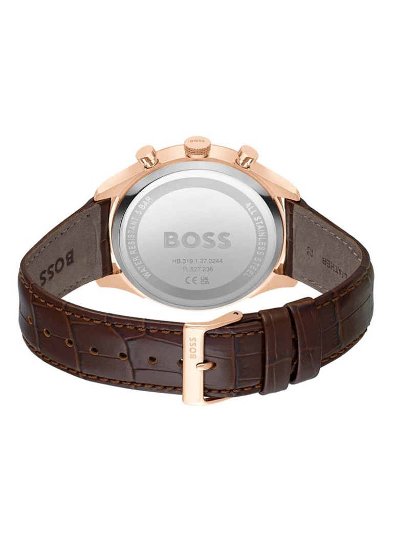 HUGO BOSS Gregor watch HB1514050