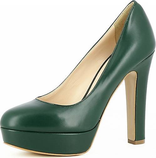 EVITA Damen Pumps RICCARDA