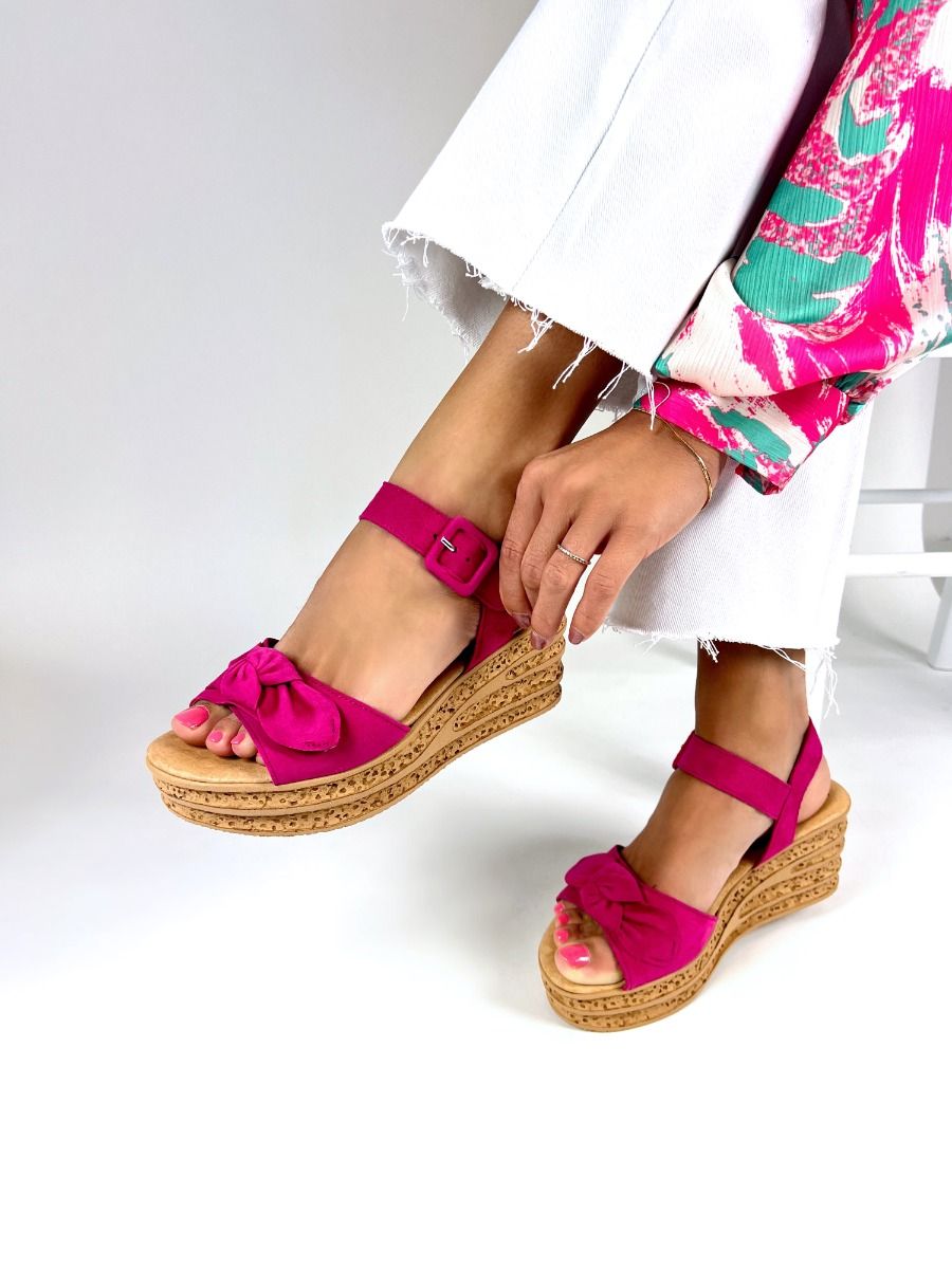 Gabor  24653 - Fuschia