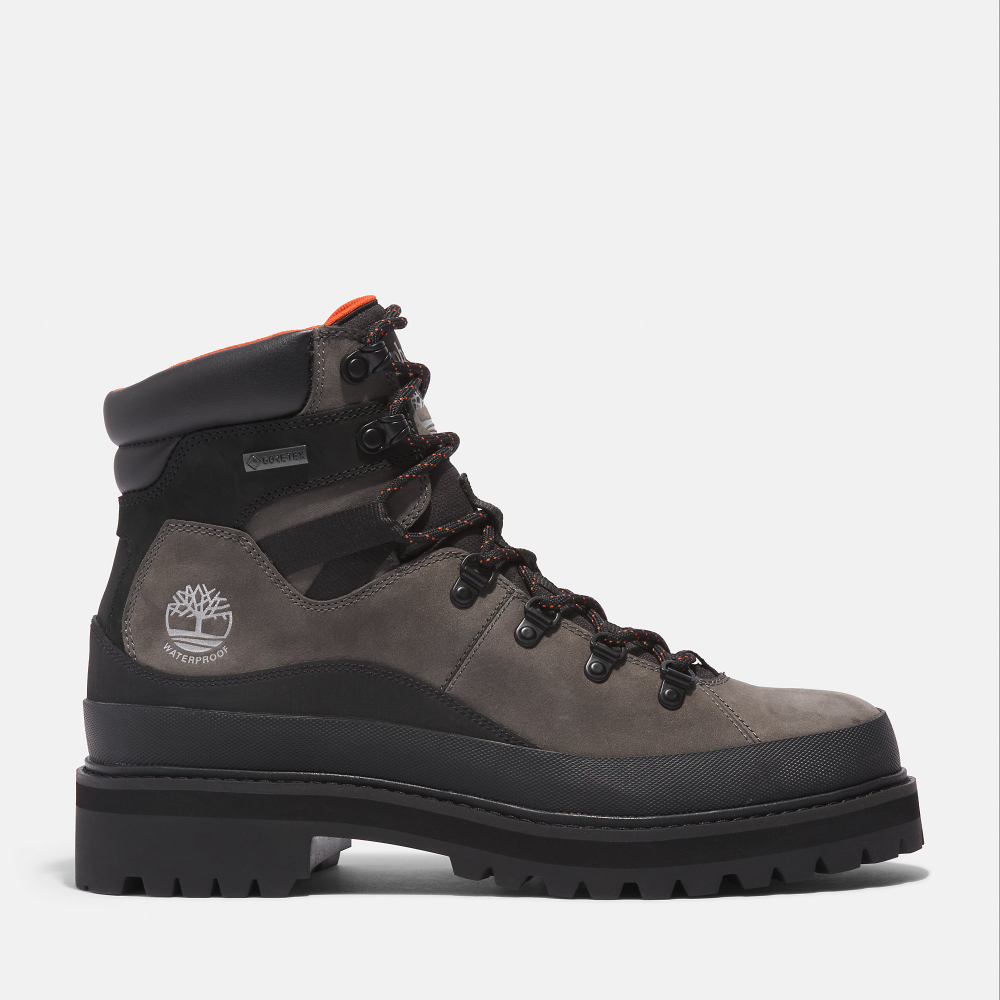 Timberland Vibram Gore Tex Boot TB0A5U7H0331 / grau