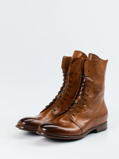 Schnürstiefelette-17232890020 Lemargo