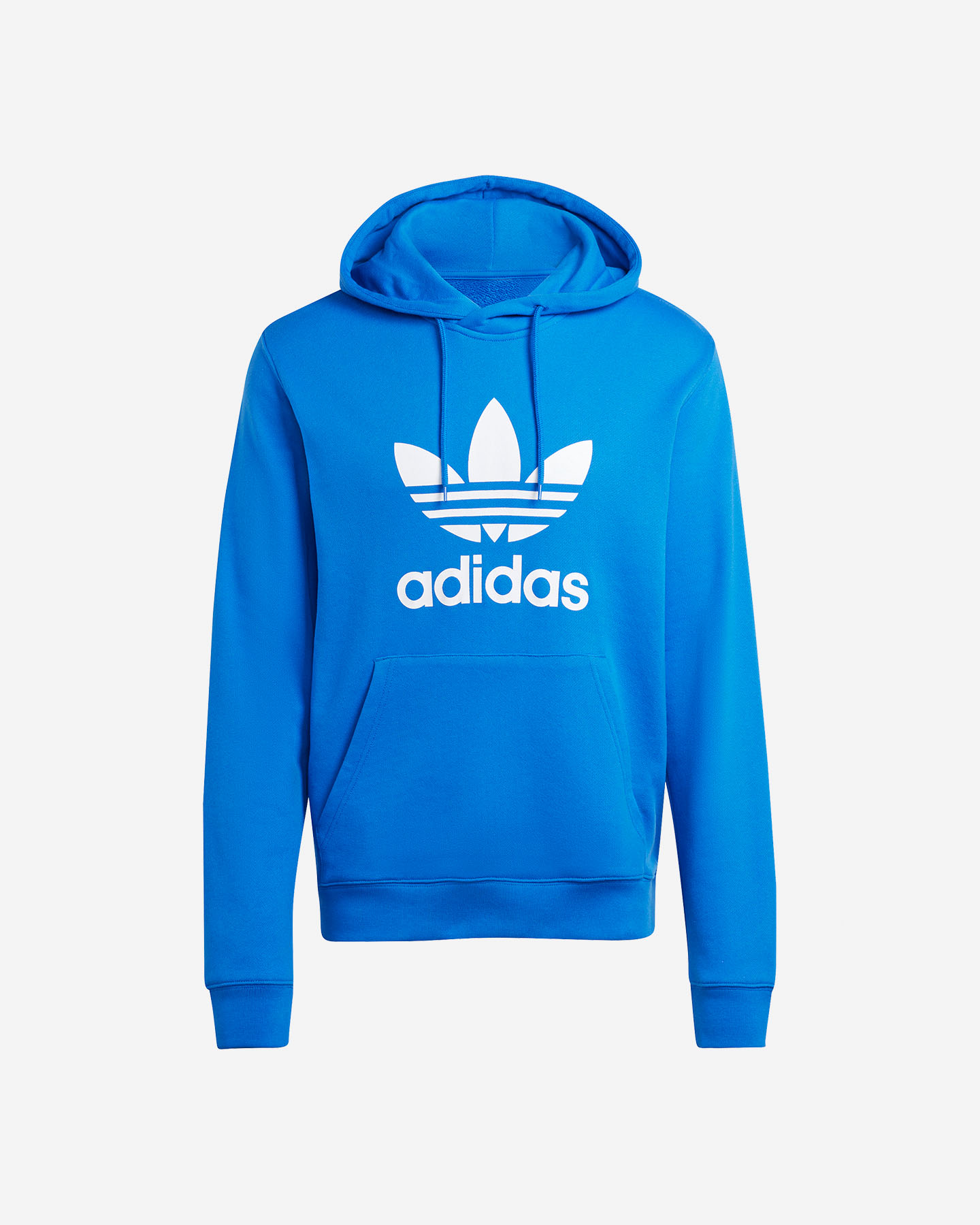 Felpa Adidas Trefoil M IZ1855