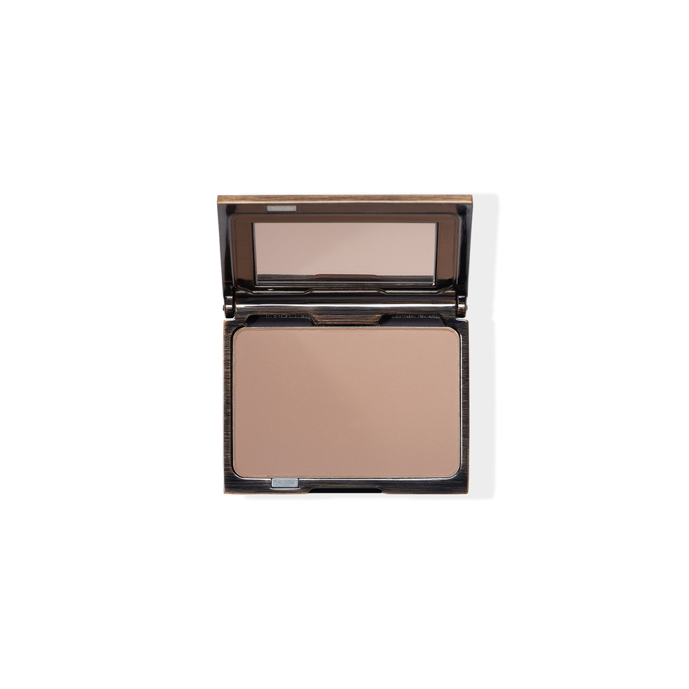 Couleur Caramel Recharge Poudre compacte Recharge Poudre compacte