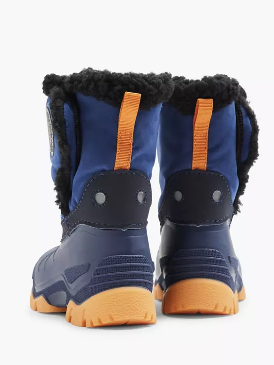 elefanten Boots GAVIN