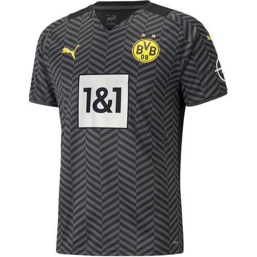 HERREN FANTRIKOT BVB AWAY SHIRT REPLICA W/