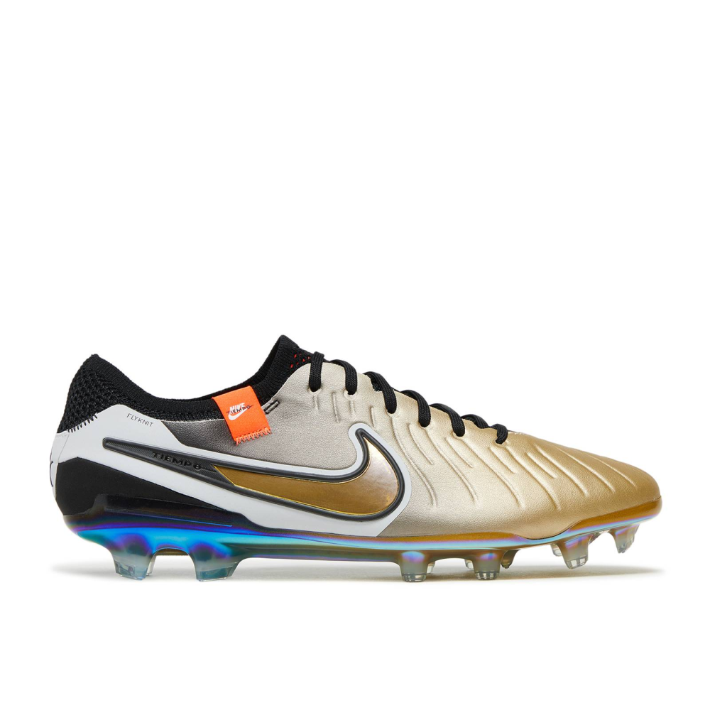 Nike Tiempo Legend 10 Elite FJ2515-900 / braun