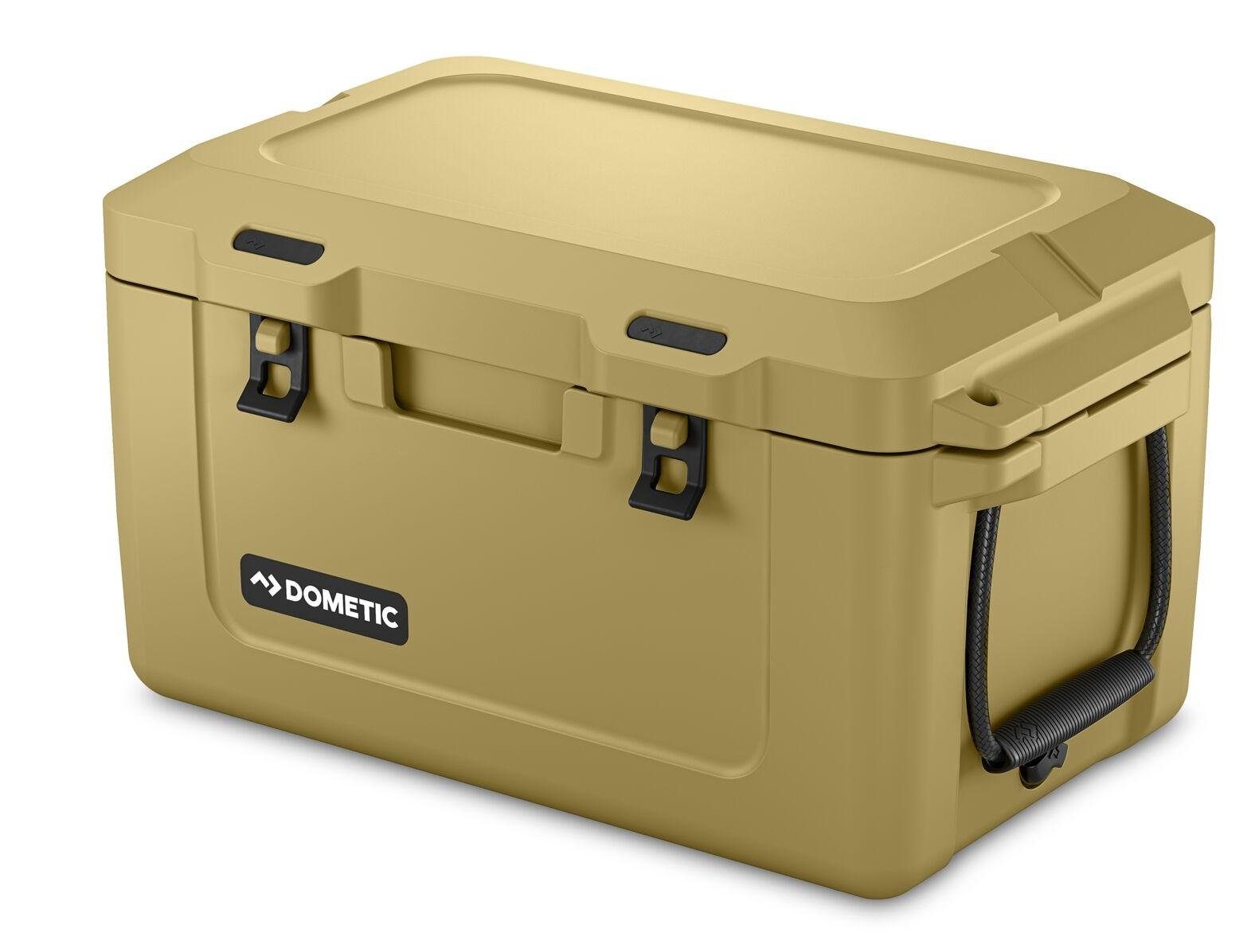 Dometic Kühlbox Dometic Patrol 35 Eis- und Passivkühlbox