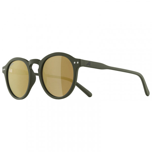 Alpina - Sneek Mirror Cat. 3 - Sonnenbrille