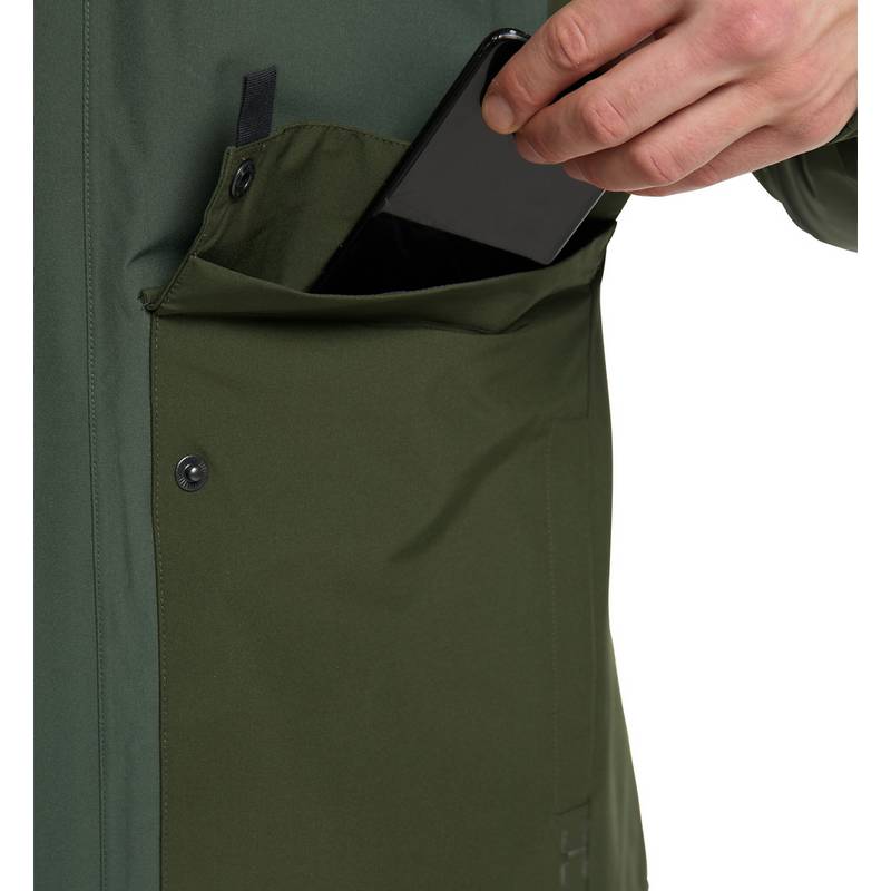 Haglfs Orsa Jacket Hardshelljacke Herren