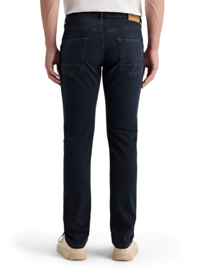 Scotch & Soda Jeans - Slim fit - in Dunkelblau günstig kaufen