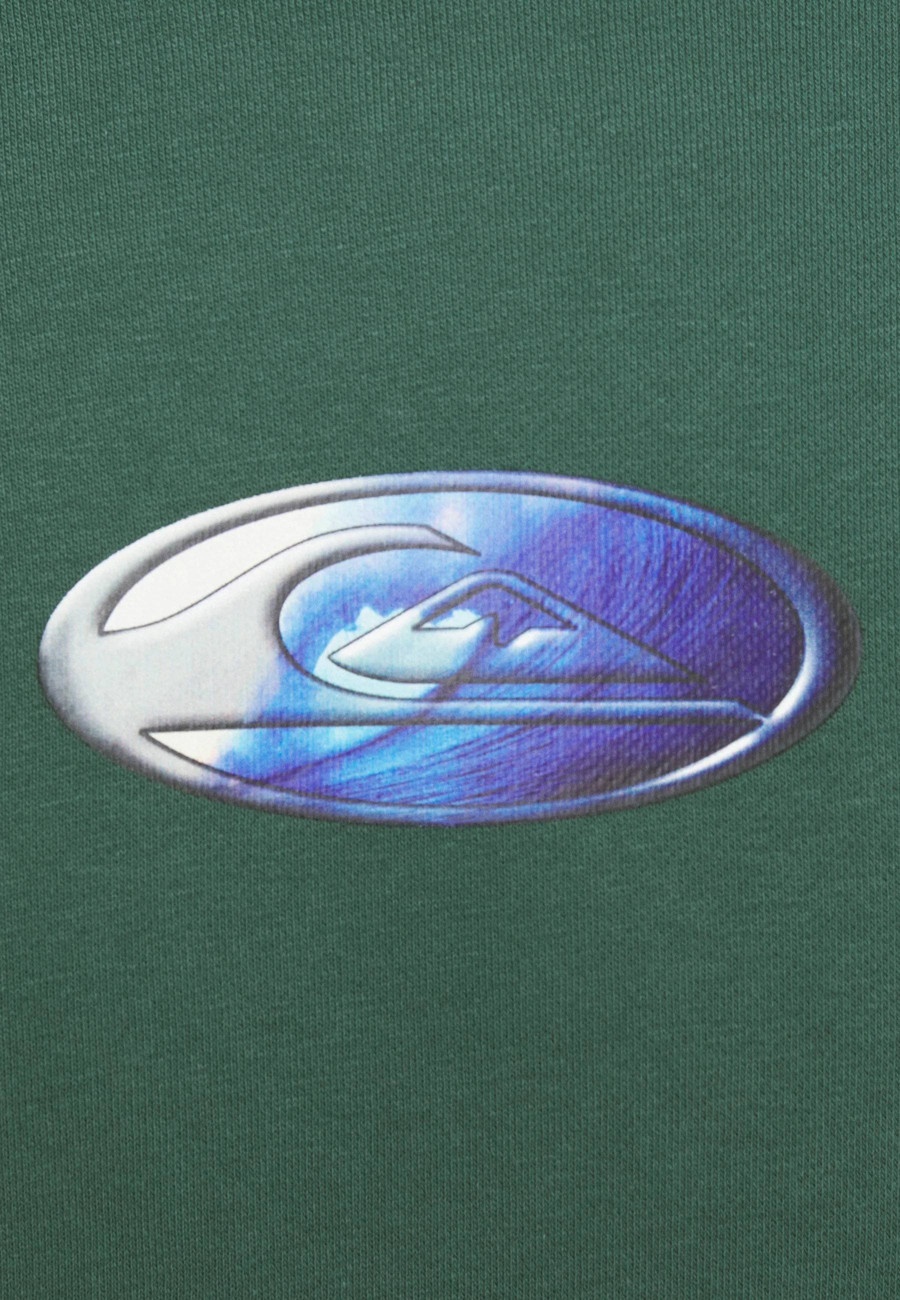 Sudadera con capucha Quiksilver Saturn unisex
