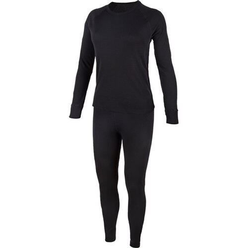 DAMEN UNTERWÄSCHENSET WOMAN SET (SWEAT AND PANT)