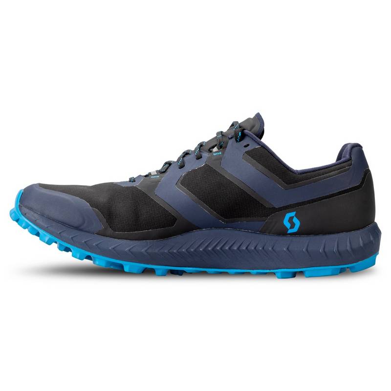 SCOTT Laufschuh Supertrac RC 2 Laufschuhe Herren