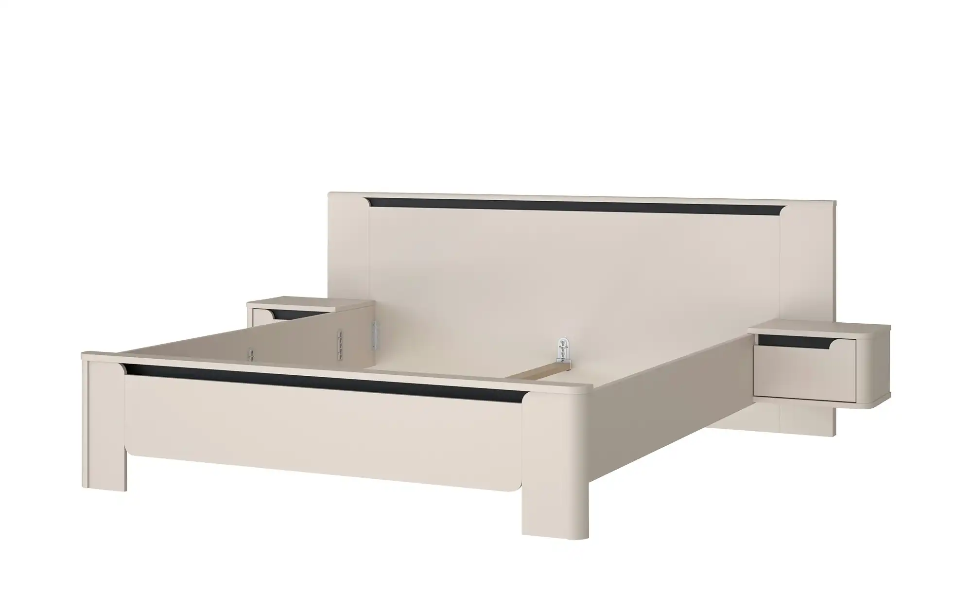 Drehtürenschrank