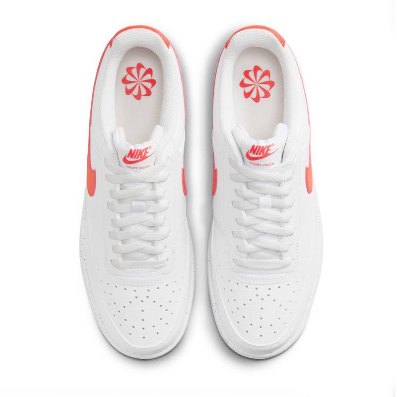Nike Court Vision Sneaker Herren