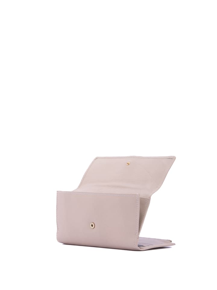 Enrico Coveri Geldbörse in BEIGE günstig kaufen onesize