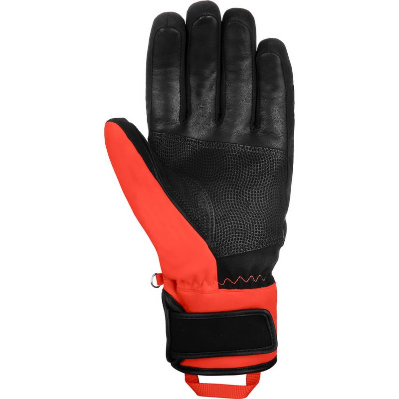 Reusch Worldcup Warrior R-TEX® XT Skihandschuhe