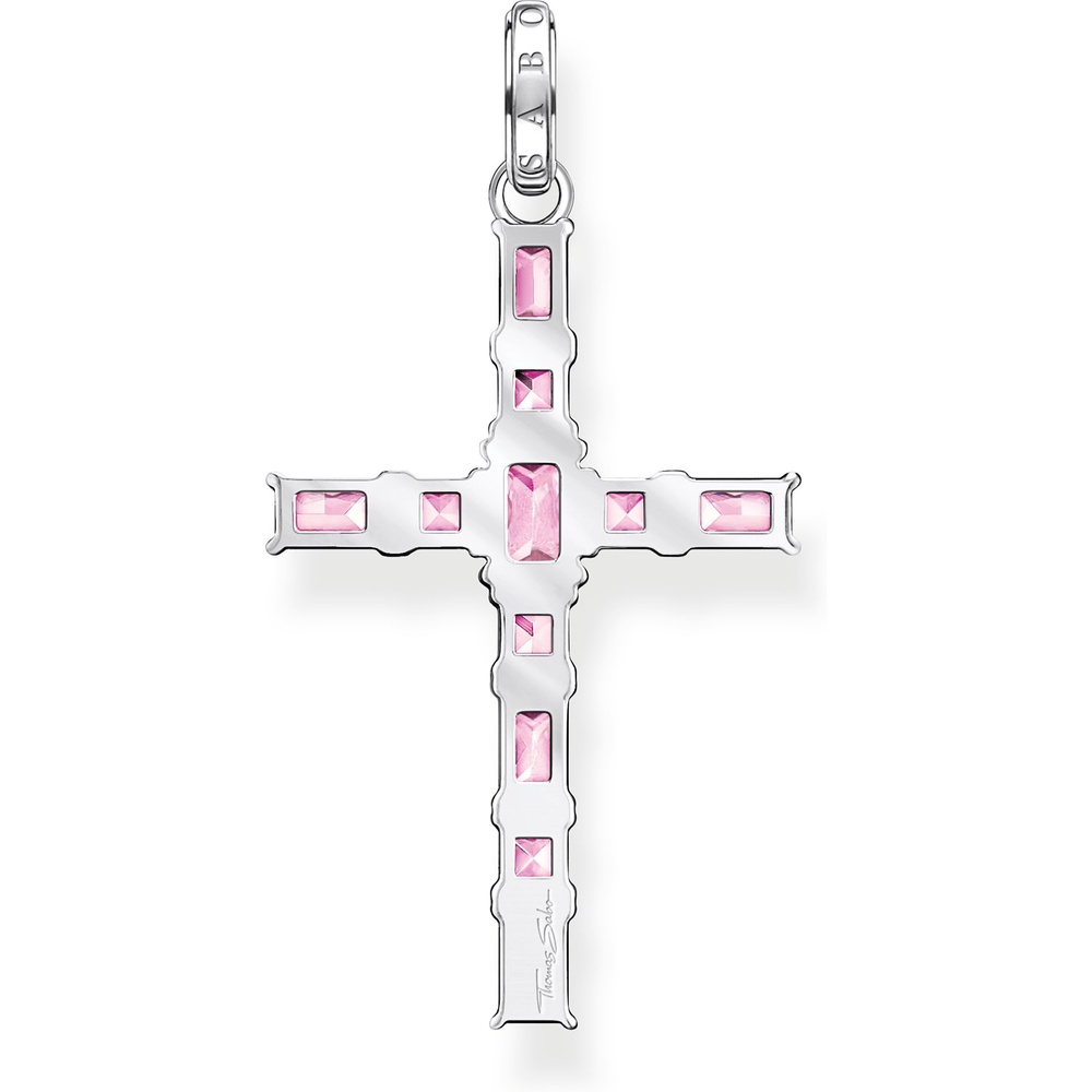 Thomas Sabo Pendentif 925 Argent Pendentif