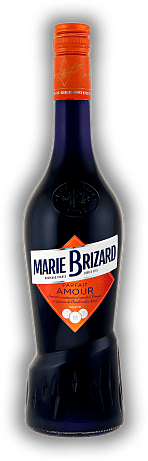 Marie Brizard Parfait Amour Marie Brizard Parfait Amour  0,7	 Liter - Vol 25%